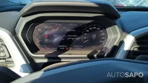 Audi Q4 SB 35 55 kWH de 2022