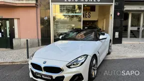 BMW Z4 de 2024