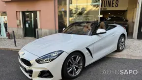 BMW Z4 de 2024