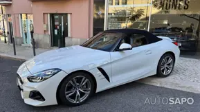 BMW Z4 de 2024