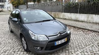 Citroen C4 1.6 HDi VTR Pack de 2009