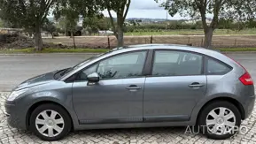 Citroen C4 1.6 HDi VTR Pack de 2009