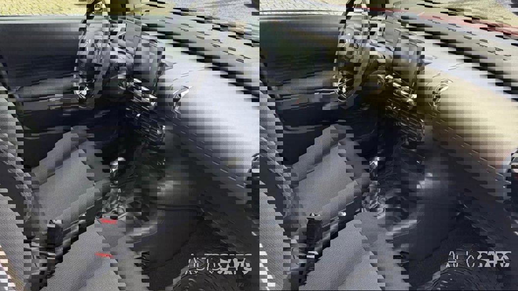 Citroen C4 Cactus 1.6 BlueHDi Shine de 2014