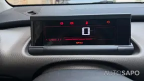 Citroen C4 Cactus 1.6 BlueHDi Shine de 2014