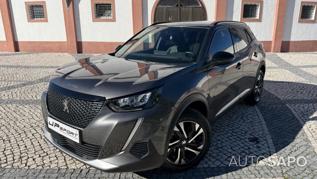 Peugeot 2008 1.2 PureTech Allure Pack de 2023