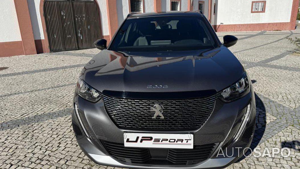Peugeot 2008 1.2 PureTech Allure Pack de 2023