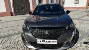 Peugeot 2008 1.2 PureTech Allure Pack de 2023