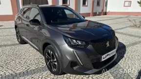 Peugeot 2008 1.2 PureTech Allure Pack de 2023