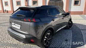 Peugeot 2008 1.2 PureTech Allure Pack de 2023
