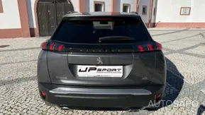 Peugeot 2008 1.2 PureTech Allure Pack de 2023