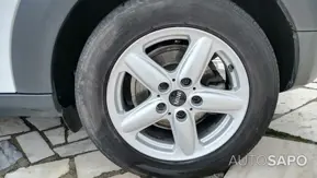 MINI Countryman One D de 2011