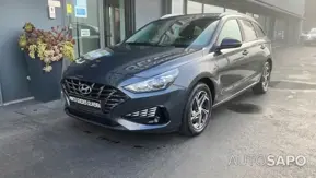 Hyundai i30 de 2021