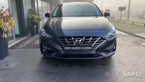 Hyundai i30 de 2021