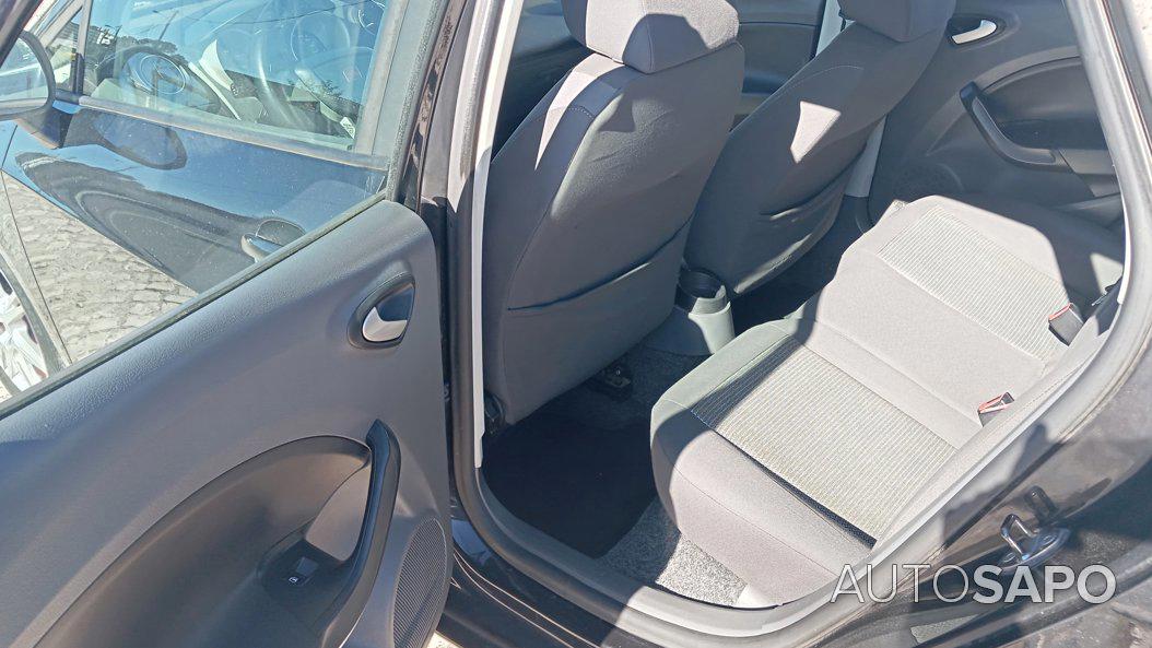 Seat Ibiza 1.2 12V Stylance de 2010