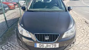 Seat Ibiza 1.2 12V Stylance de 2010
