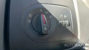 Seat Ibiza 1.2 12V Stylance de 2010