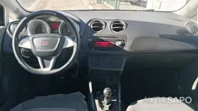 Seat Ibiza 1.2 12V Stylance de 2010