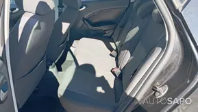 Seat Ibiza 1.2 12V Stylance de 2010