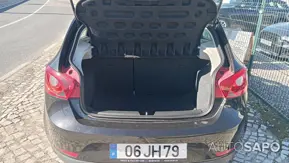 Seat Ibiza 1.2 12V Stylance de 2010