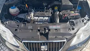 Seat Ibiza 1.2 12V Stylance de 2010