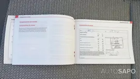 Seat Ibiza 1.2 12V Stylance de 2010