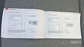 Seat Ibiza 1.2 12V Stylance de 2010