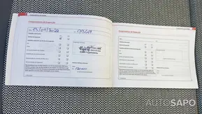 Seat Ibiza 1.2 12V Stylance de 2010