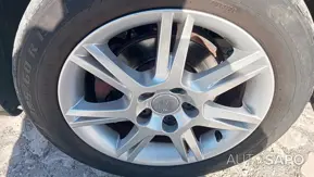 Seat Ibiza 1.2 12V Stylance de 2010