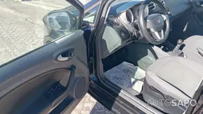 Seat Ibiza 1.2 12V Stylance de 2010