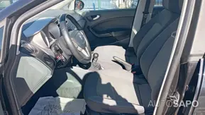 Seat Ibiza 1.2 12V Stylance de 2010