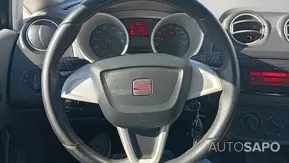 Seat Ibiza 1.2 12V Stylance de 2010