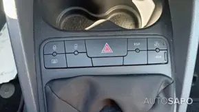 Seat Ibiza 1.2 12V Stylance de 2010