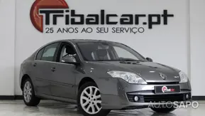 Renault Laguna de 2007