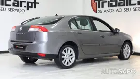 Renault Laguna de 2007