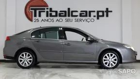 Renault Laguna de 2007