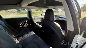 Tesla Model 3 de 2021