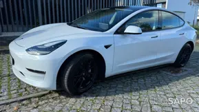 Tesla Model 3 de 2021