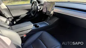 Tesla Model 3 de 2021