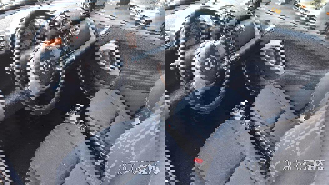 Smart Fortwo 0.8 cdi Passion 45 de 2009