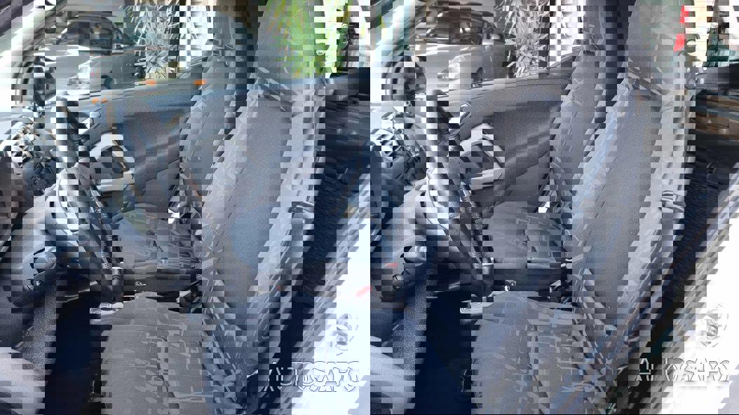 Smart Fortwo 0.8 cdi Passion 45 de 2009