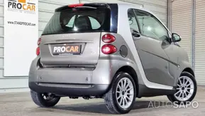 Smart Fortwo 0.8 cdi Passion 45 de 2009