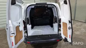 Ford Transit Courier de 2020