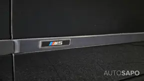 BMW Série 5 de 1999