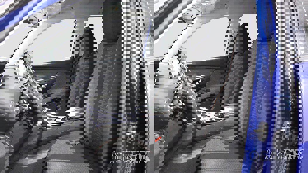 Peugeot 3008 de 2020