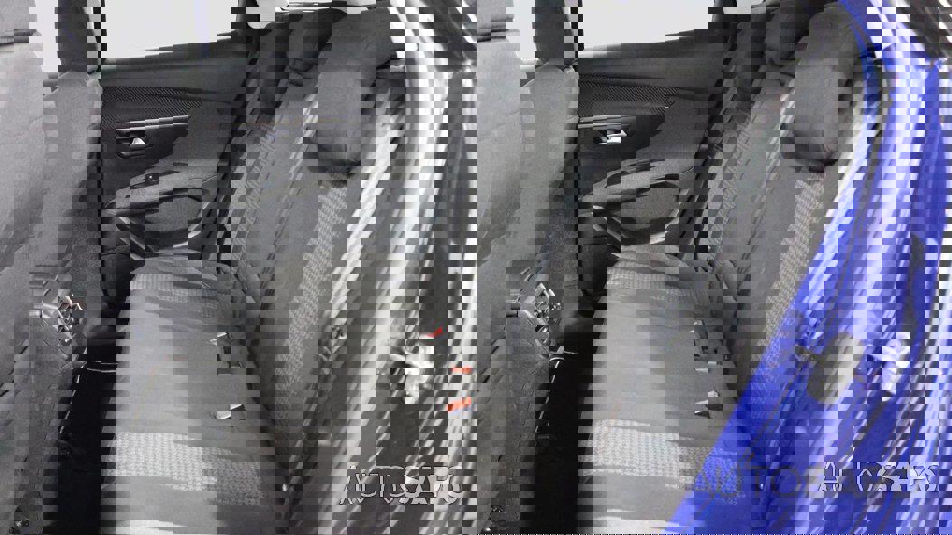 Peugeot 3008 de 2020