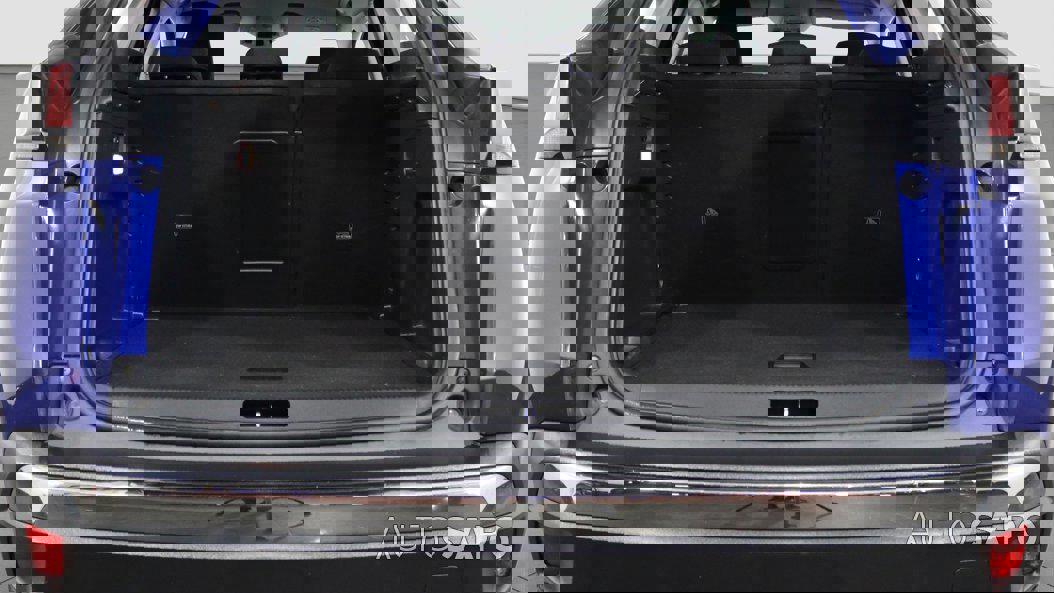 Peugeot 3008 de 2020