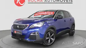 Peugeot 3008 de 2020