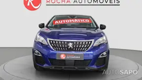 Peugeot 3008 de 2020
