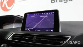 Peugeot 3008 de 2020