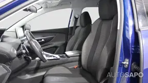 Peugeot 3008 de 2020